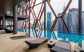 Scarletz Signature Suites, Klcc